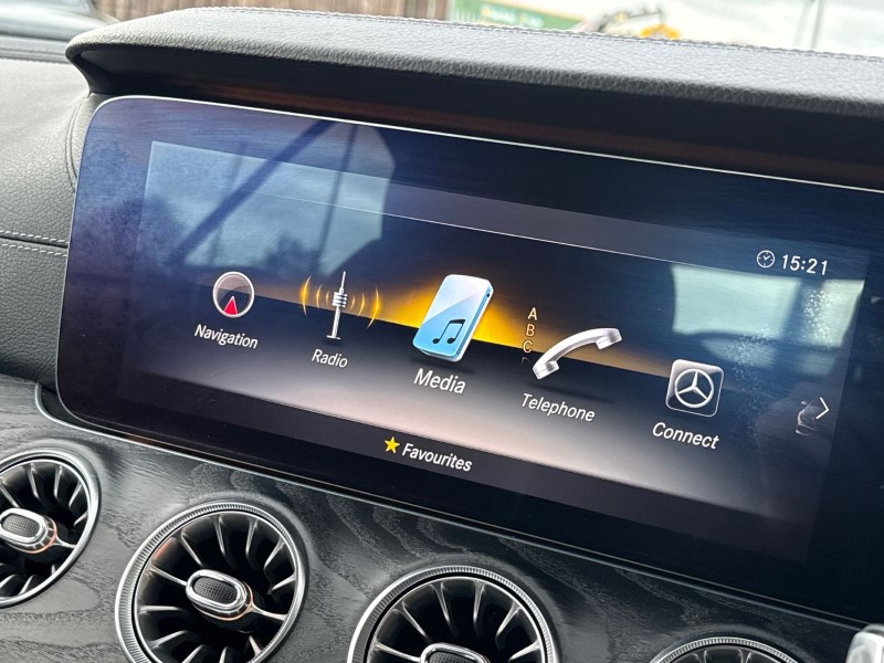 Used Mercedes-Benz E Class 2021 for sale - 76981823: Photo 29