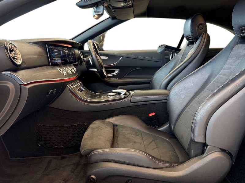 Used Mercedes-Benz E Class 2021 for sale - 76981823: Photo 3