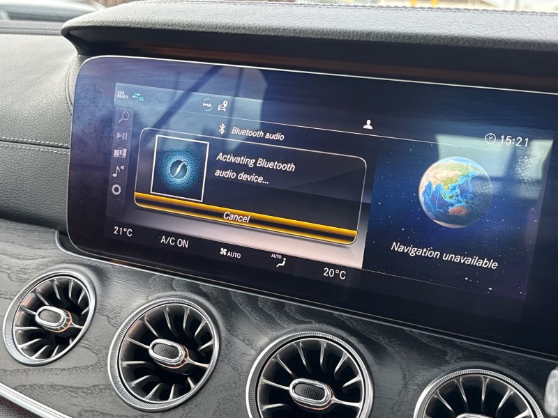 Used Mercedes-Benz E Class 2021 for sale - 76981823: Photo 30