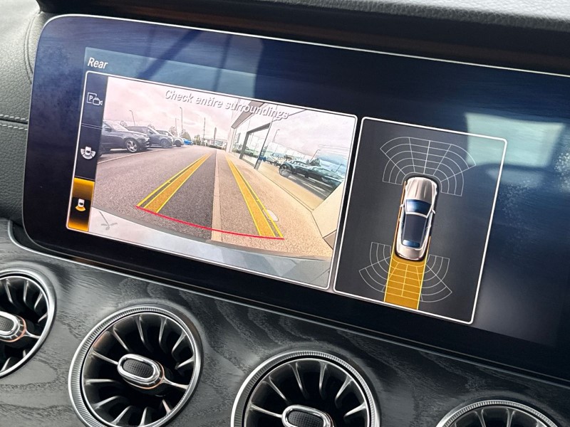 Used Mercedes-Benz E Class 2021 for sale - 76981823: Photo 31