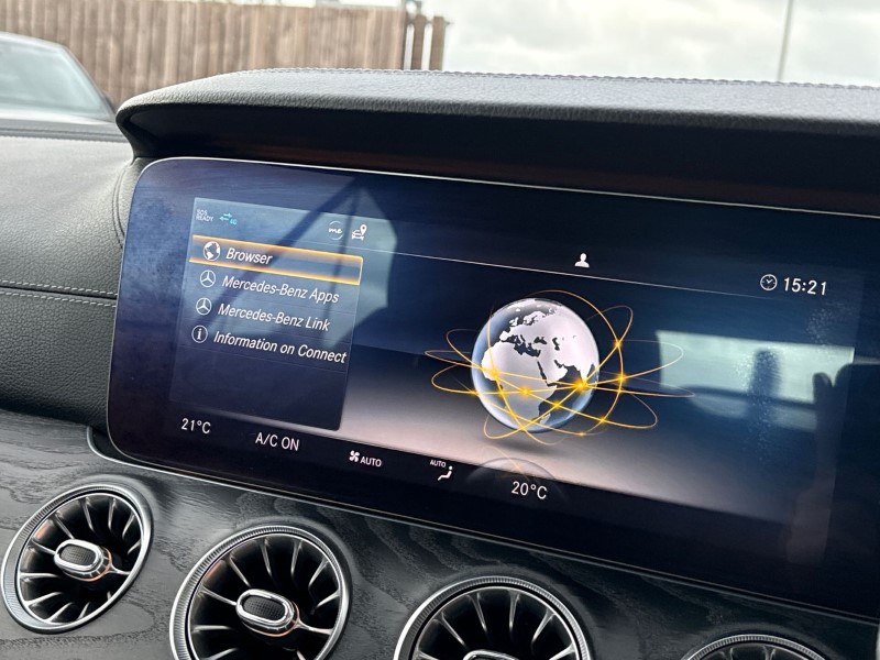 Used Mercedes-Benz E Class 2021 for sale - 76981823: Photo 32