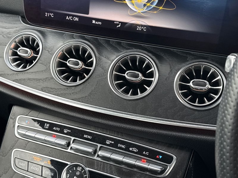 Used Mercedes-Benz E Class 2021 for sale - 76981823: Photo 35