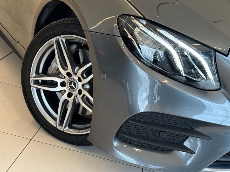 Used Mercedes-Benz E Class 2021 for sale - 76981823: Photo 39