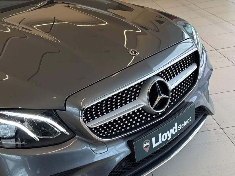 Used Mercedes-Benz E Class 2021 for sale - 76981823: Photo 40