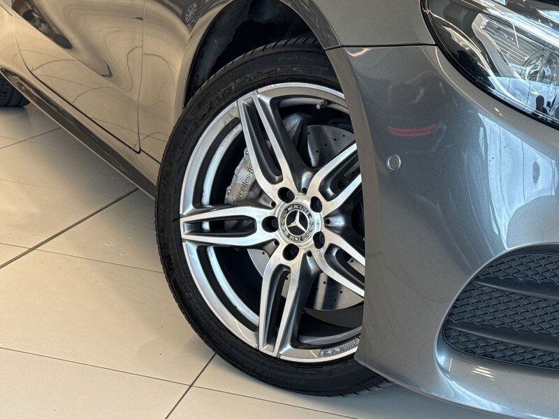 Used Mercedes-Benz E Class 2021 for sale - 76981823: Photo 41