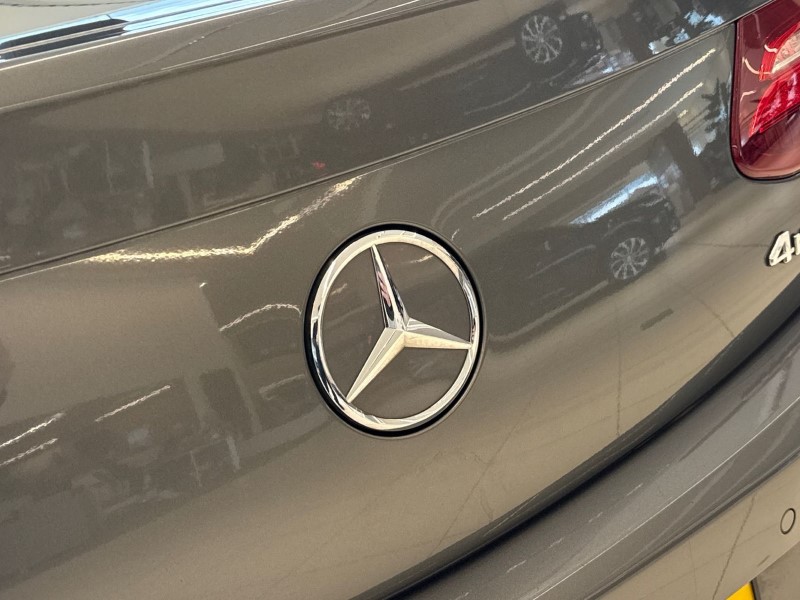 Used Mercedes-Benz E Class 2021 for sale - 76981823: Photo 42