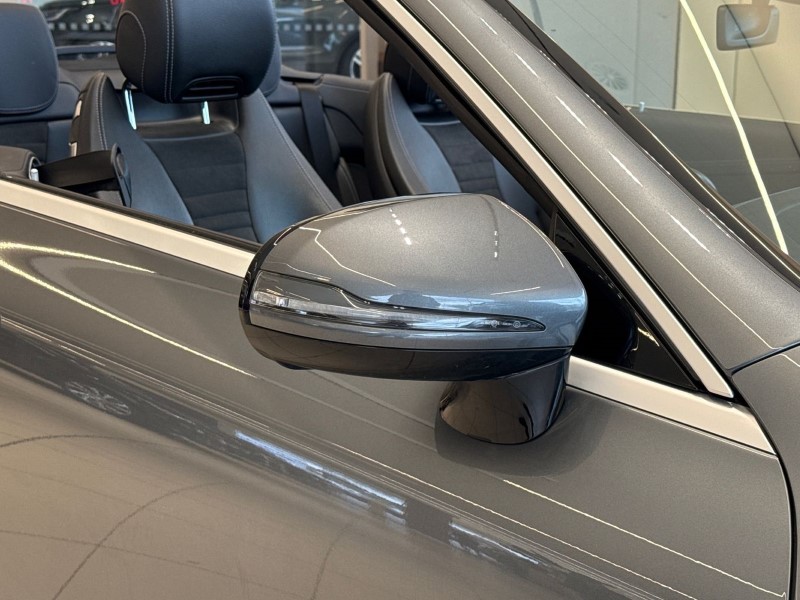 Used Mercedes-Benz E Class 2021 for sale - 76981823: Photo 47