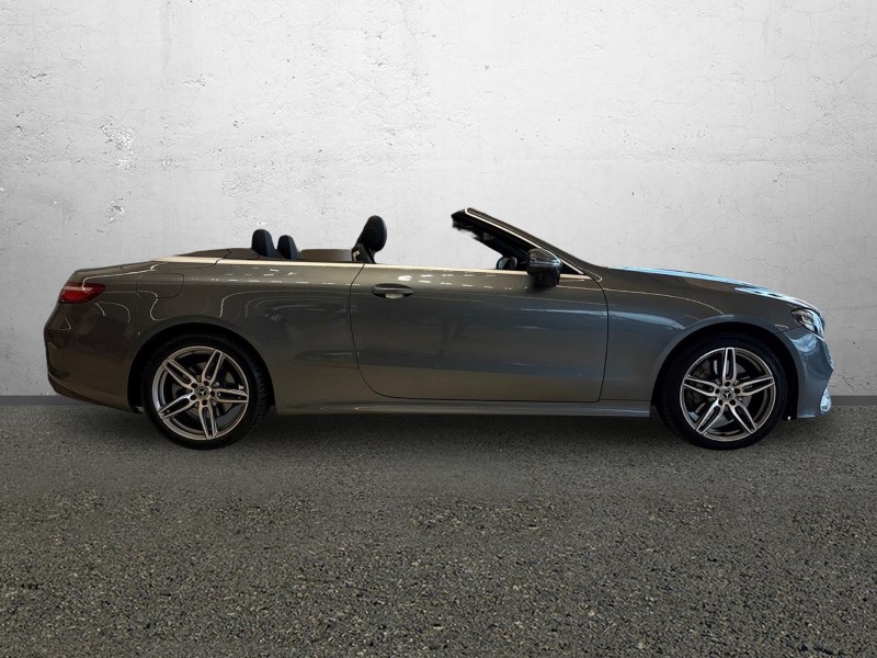 Used Mercedes-Benz E Class 2021 for sale - 76981823: Photo 5