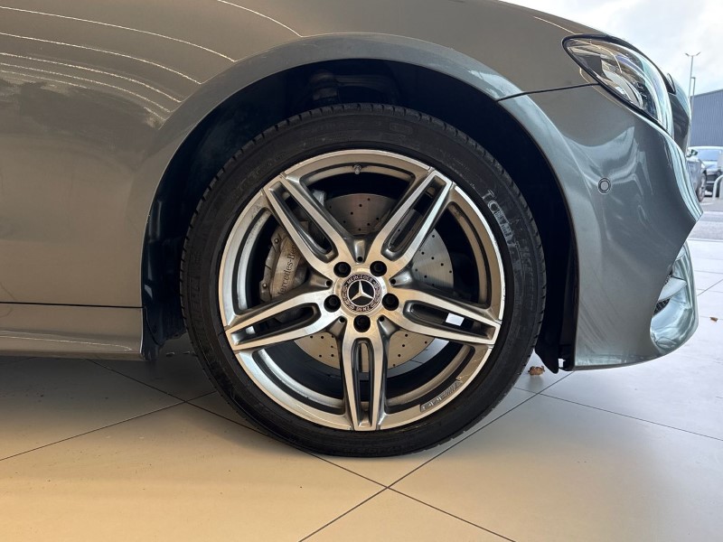 Used Mercedes-Benz E Class 2021 for sale - 76981823: Photo 8