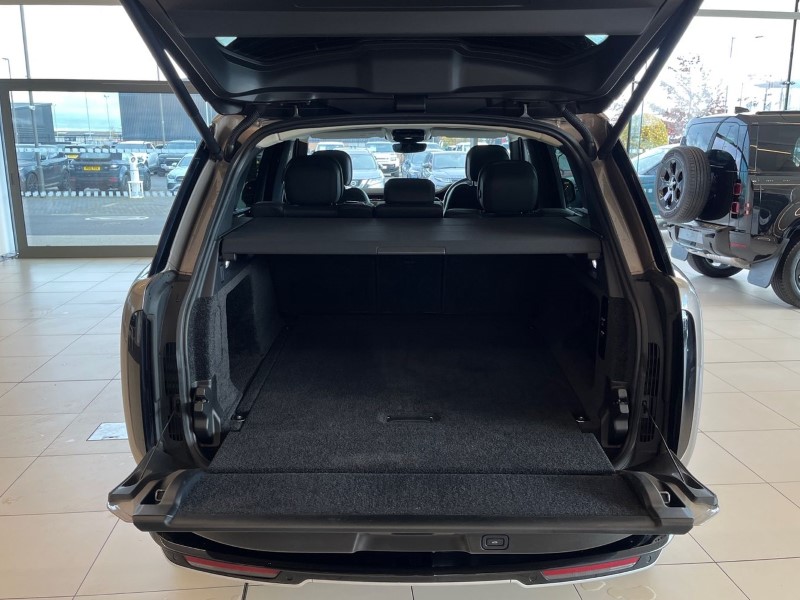 Used Land Rover Range Rover 2022 for sale - 76982371: Photo 10