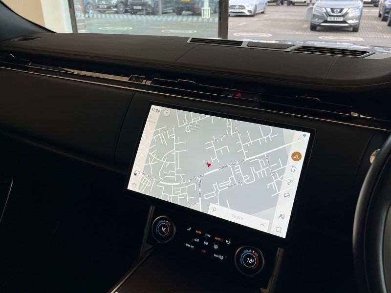 Used Land Rover Range Rover 2022 for sale - 76982371: Photo 11