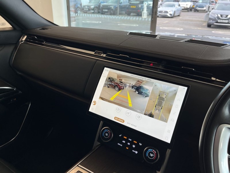 Used Land Rover Range Rover 2022 for sale - 76982371: Photo 12