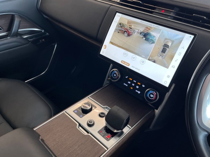 Used Land Rover Range Rover 2022 for sale - 76982371: Photo 13