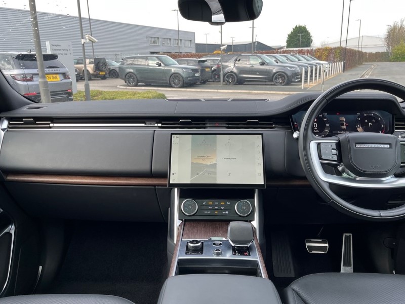 Used Land Rover Range Rover 2022 for sale - 76982371: Photo 14