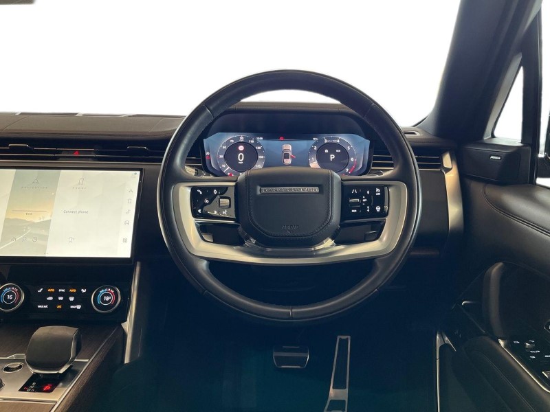 Used Land Rover Range Rover 2022 for sale - 76982371: Photo 15