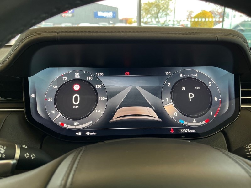 Used Land Rover Range Rover 2022 for sale - 76982371: Photo 16