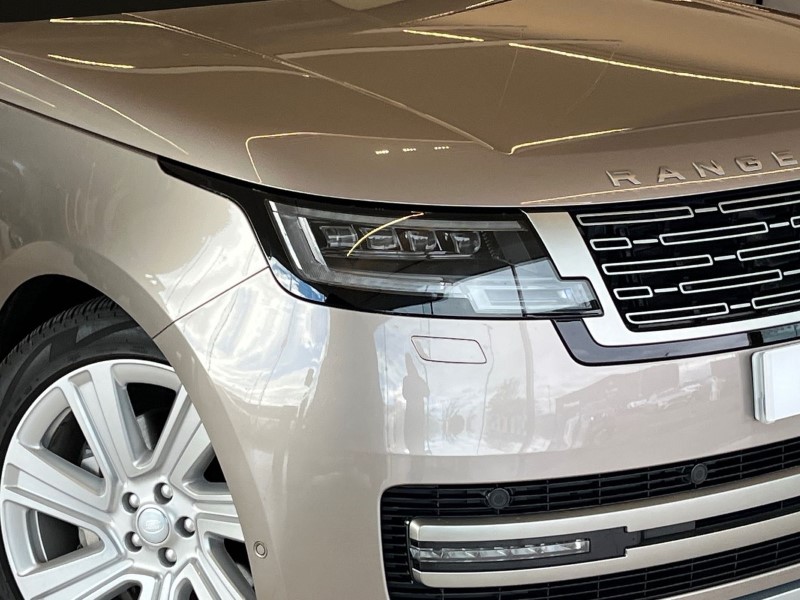 Used Land Rover Range Rover 2022 for sale - 76982371: Photo 17