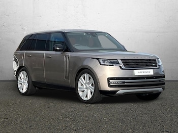 Used Land Rover Range Rover 2022 for sale - 76982371: Photo
