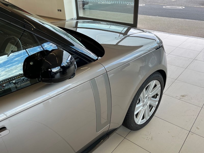 Used Land Rover Range Rover 2022 for sale - 76982371: Photo 20