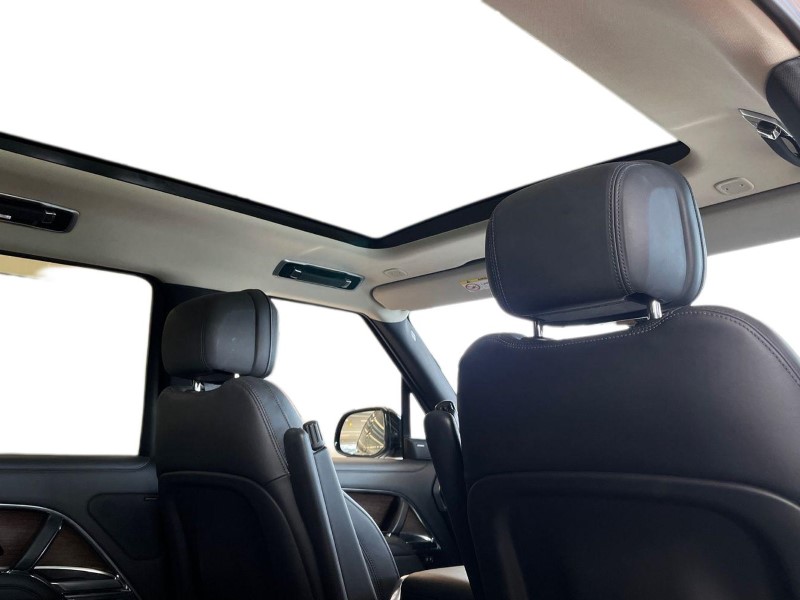 Used Land Rover Range Rover 2022 for sale - 76982371: Photo 21