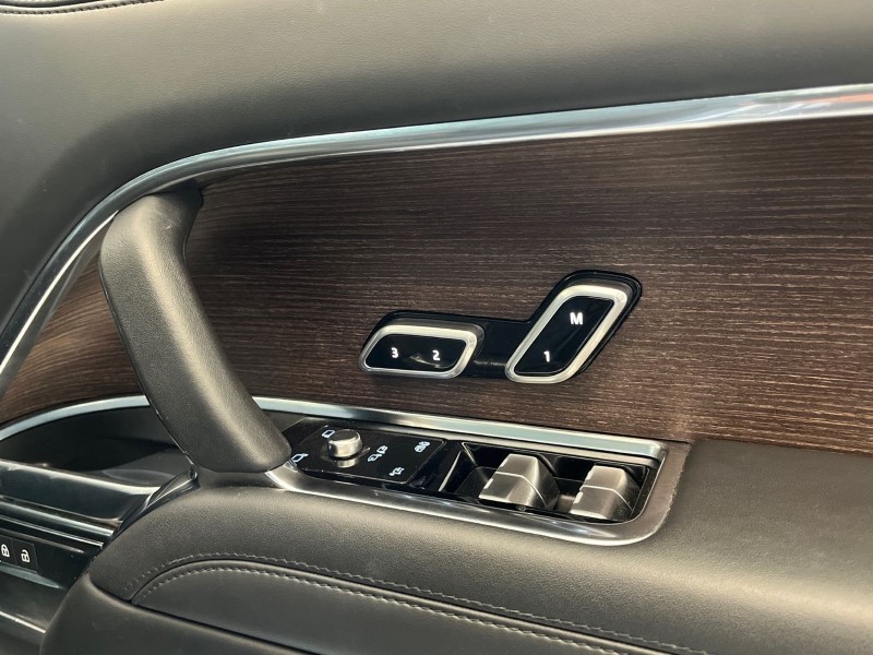 Used Land Rover Range Rover 2022 for sale - 76982371: Photo 24