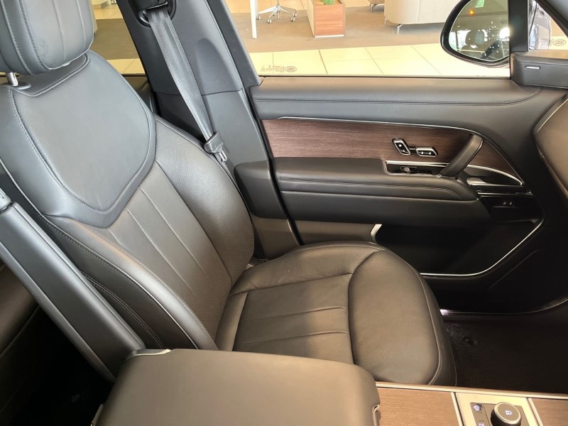 Used Land Rover Range Rover 2022 for sale - 76982371: Photo 25