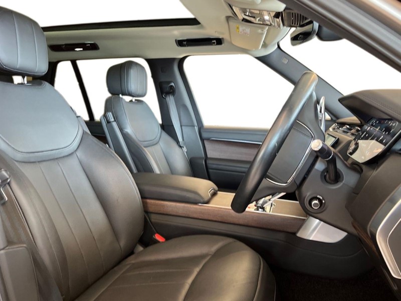 Used Land Rover Range Rover 2022 for sale - 76982371: Photo 26