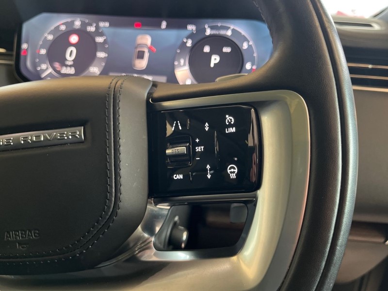 Used Land Rover Range Rover 2022 for sale - 76982371: Photo 27