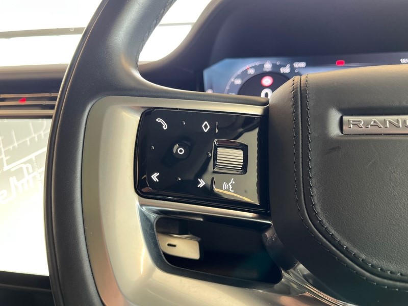Used Land Rover Range Rover 2022 for sale - 76982371: Photo 28