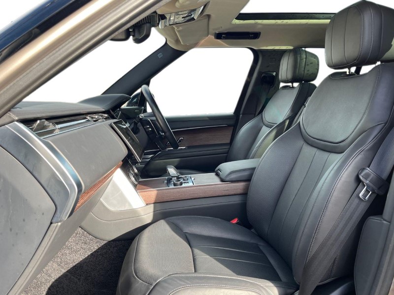 Used Land Rover Range Rover 2022 for sale - 76982371: Photo 3