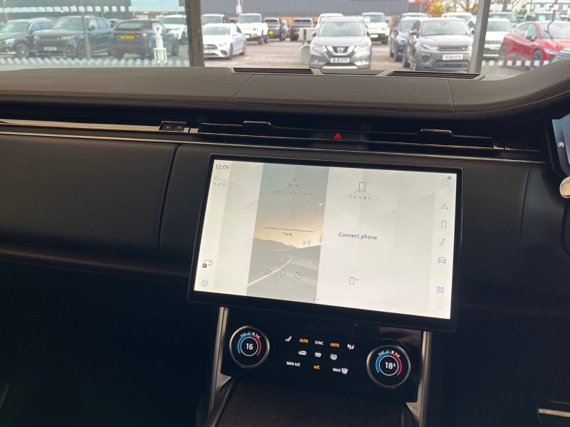 Used Land Rover Range Rover 2022 for sale - 76982371: Photo 30