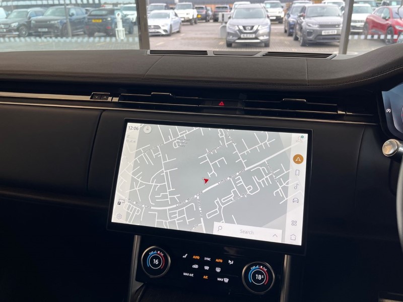 Used Land Rover Range Rover 2022 for sale - 76982371: Photo 31