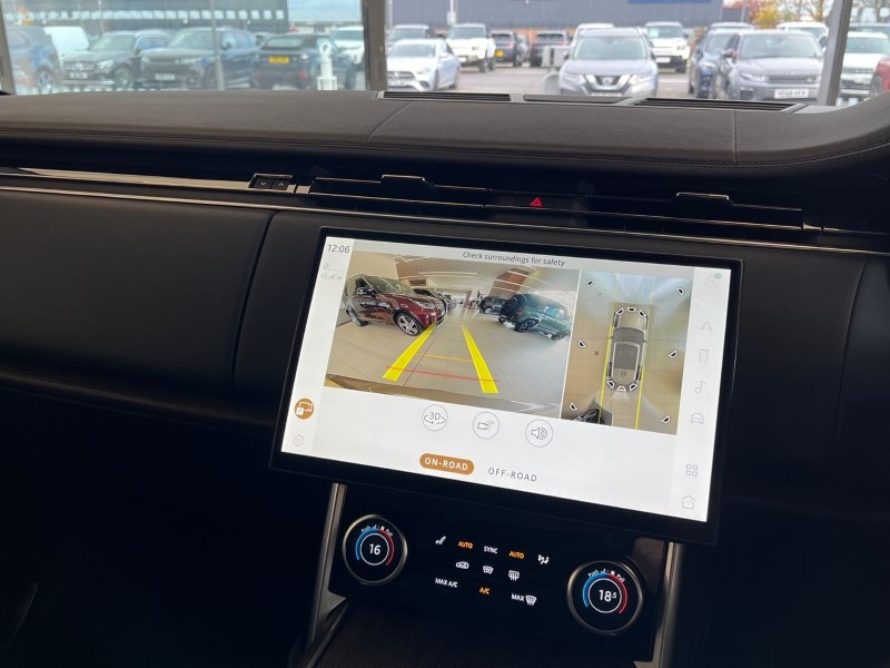 Used Land Rover Range Rover 2022 for sale - 76982371: Photo 32