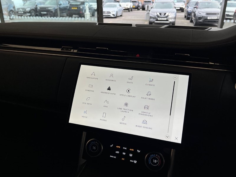 Used Land Rover Range Rover 2022 for sale - 76982371: Photo 33