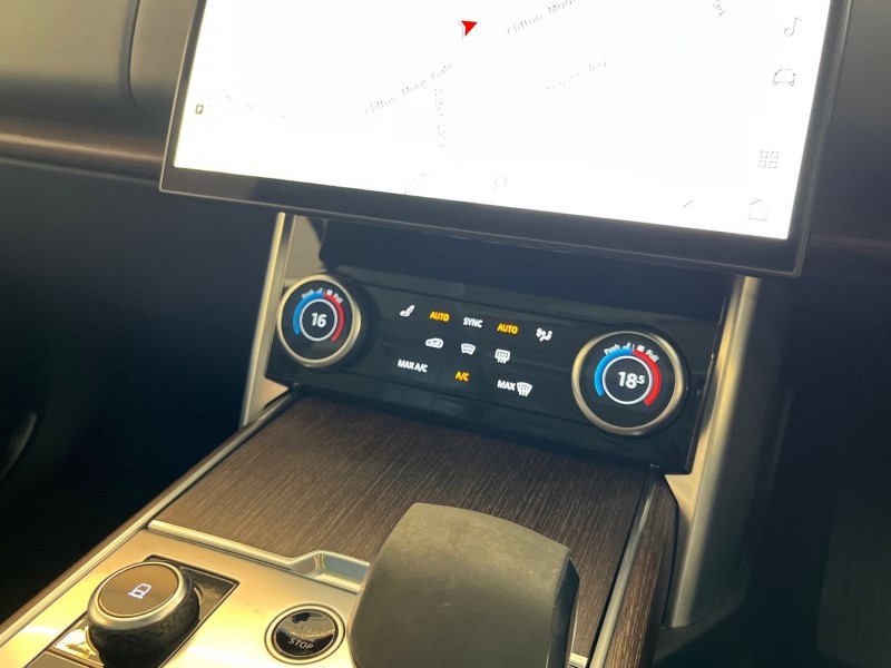 Used Land Rover Range Rover 2022 for sale - 76982371: Photo 34