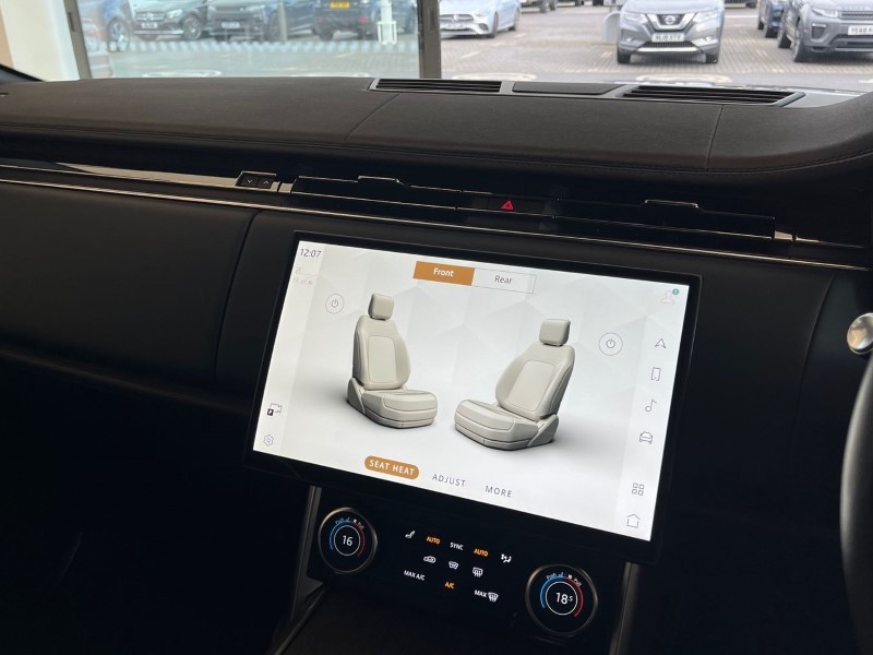 Used Land Rover Range Rover 2022 for sale - 76982371: Photo 36