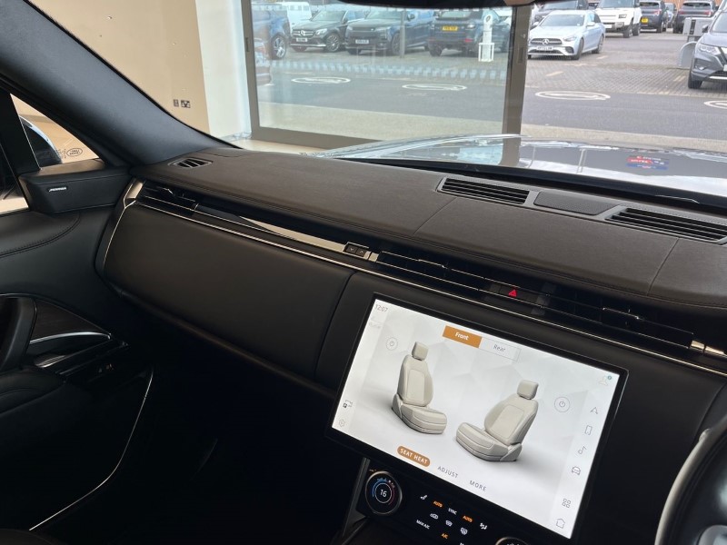 Used Land Rover Range Rover 2022 for sale - 76982371: Photo 37