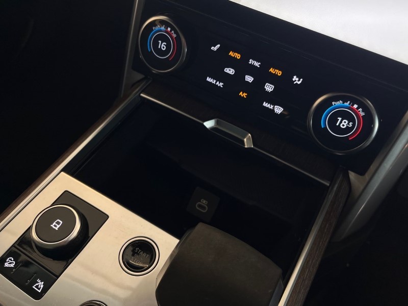 Used Land Rover Range Rover 2022 for sale - 76982371: Photo 38