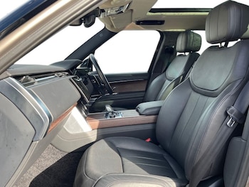 Used Land Rover Range Rover 2022 for sale - 76982371: Photo