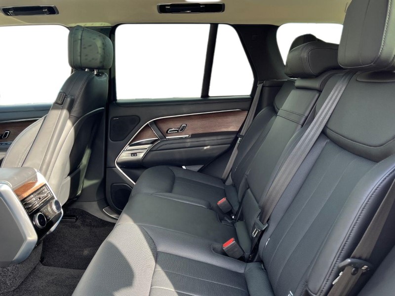 Used Land Rover Range Rover 2022 for sale - 76982371: Photo 4