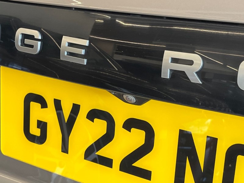 Used Land Rover Range Rover 2022 for sale - 76982371: Photo 43