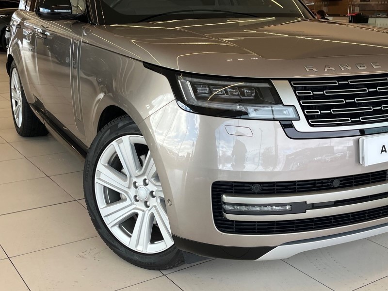 Used Land Rover Range Rover 2022 for sale - 76982371: Photo 44