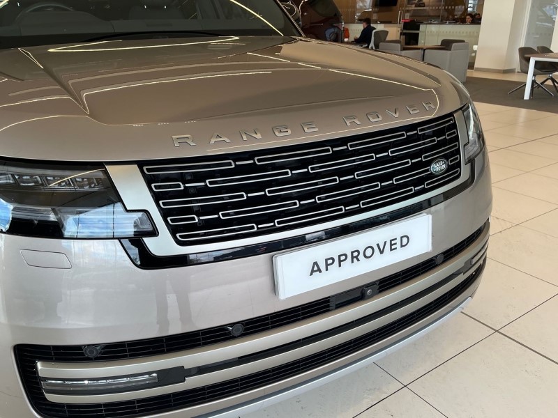 Used Land Rover Range Rover 2022 for sale - 76982371: Photo 45