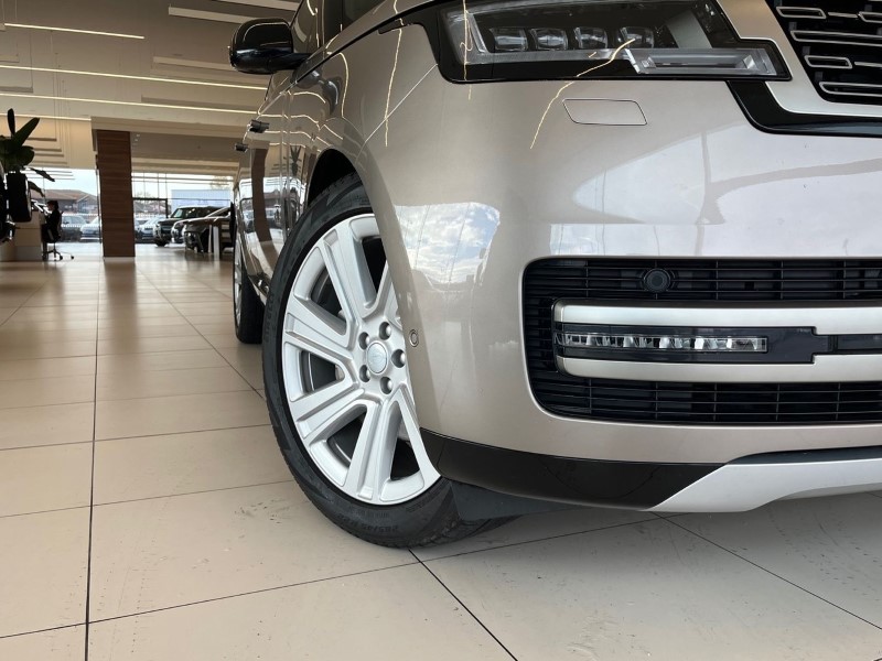 Used Land Rover Range Rover 2022 for sale - 76982371: Photo 46