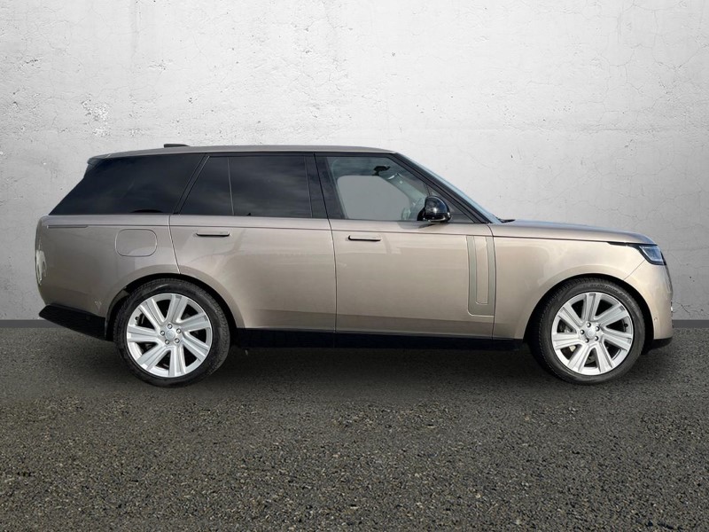 Used Land Rover Range Rover 2022 for sale - 76982371: Photo 5