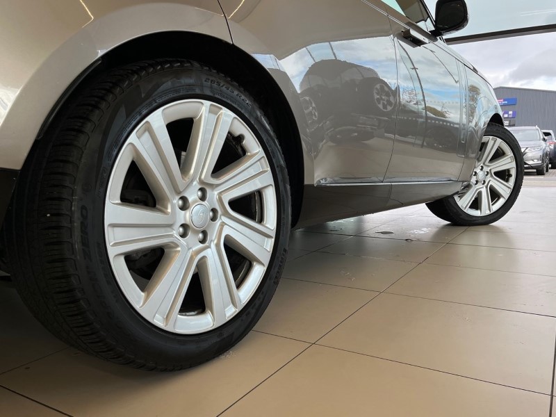 Used Land Rover Range Rover 2022 for sale - 76982371: Photo 50