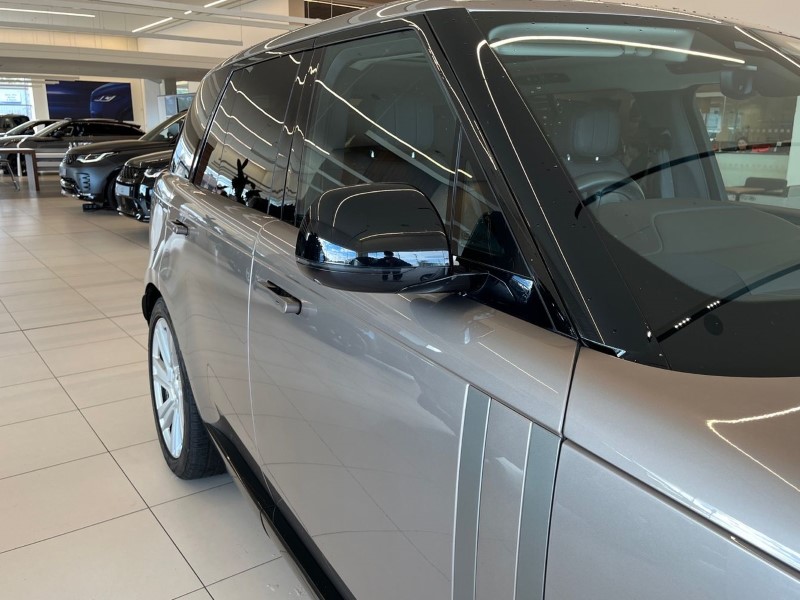 Used Land Rover Range Rover 2022 for sale - 76982371: Photo 52