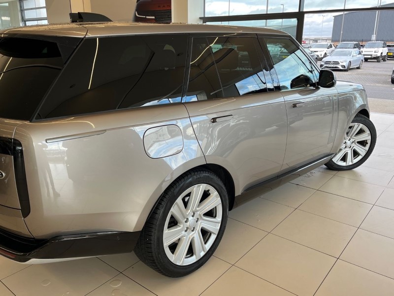 Used Land Rover Range Rover 2022 for sale - 76982371: Photo 53