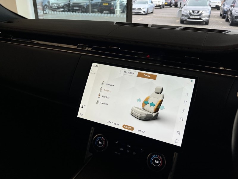 Used Land Rover Range Rover 2022 for sale - 76982371: Photo 54