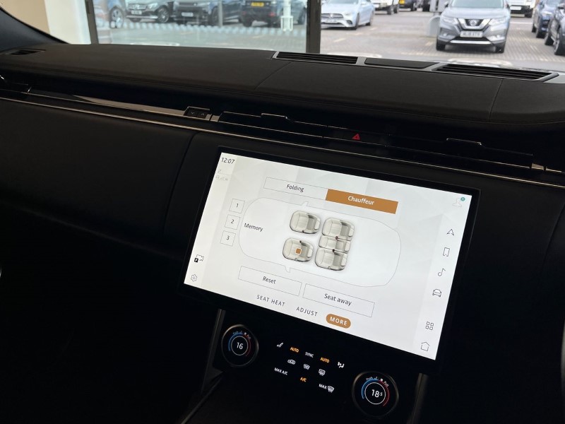 Used Land Rover Range Rover 2022 for sale - 76982371: Photo 55